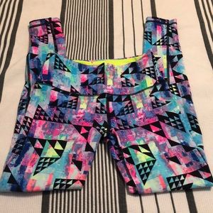 Victoria Sport knockout leggings